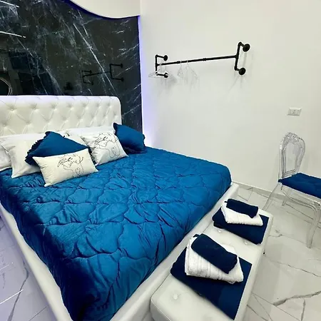Onny's House לינה וארוחת בוקר בארי