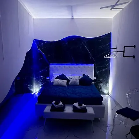 Onny's House לינה וארוחת בוקר