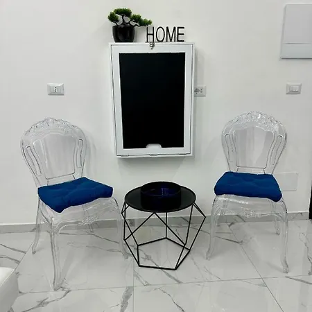 Onny's House Holiday home *