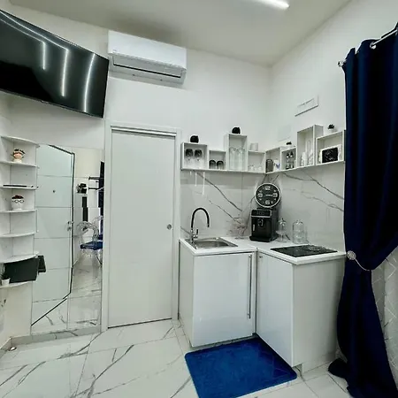 לינה וארוחת בוקר Onny's House בארי