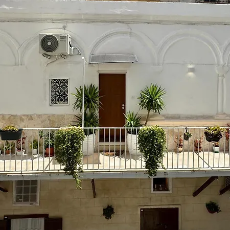 Onny's House Vakantiehuis Bari