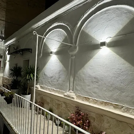 Onny's House לינה וארוחת בוקר *