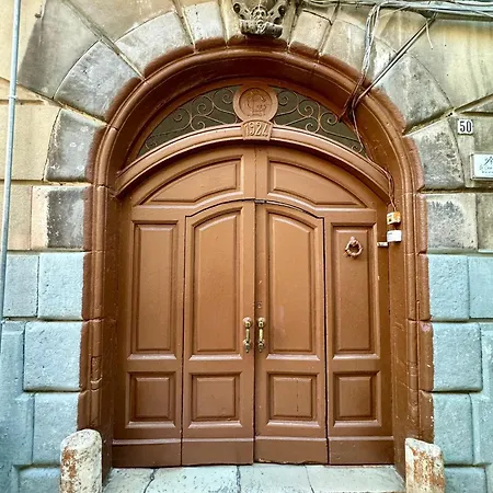 Vakantiehuis Onny's House Bari