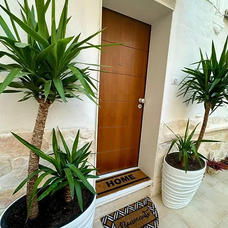 Onny's House לינה וארוחת בוקר