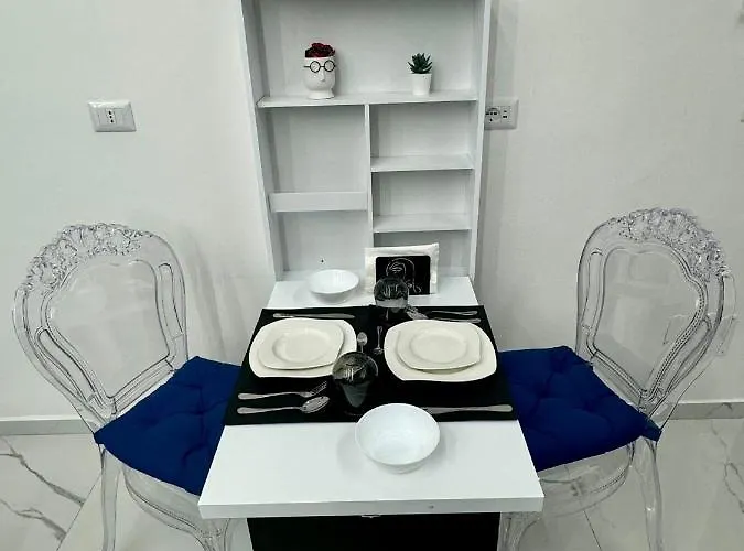 Vakantiehuis Onny's House