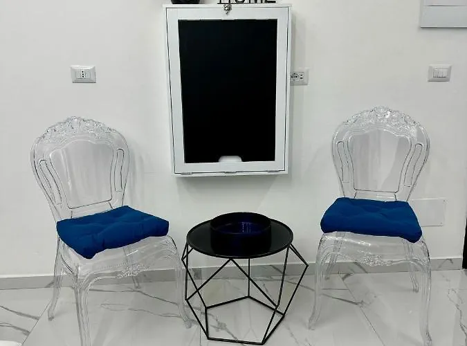 Onny's House Vakantiehuis *