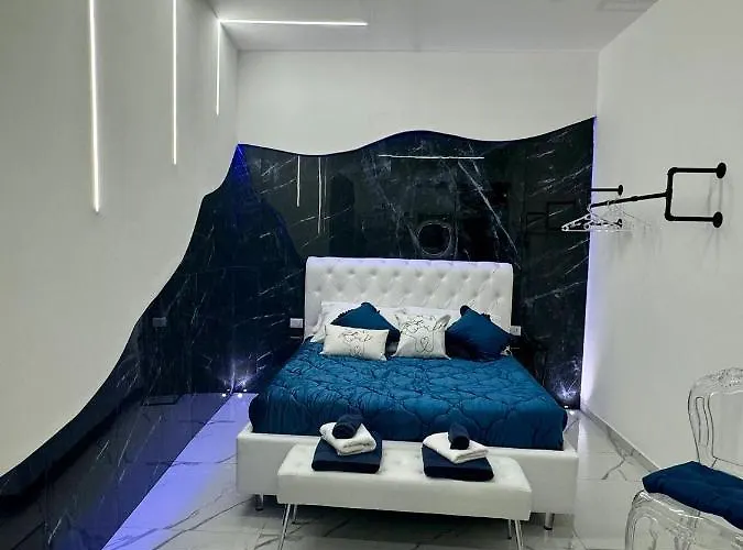 Onny's House Vakantiehuis Bari