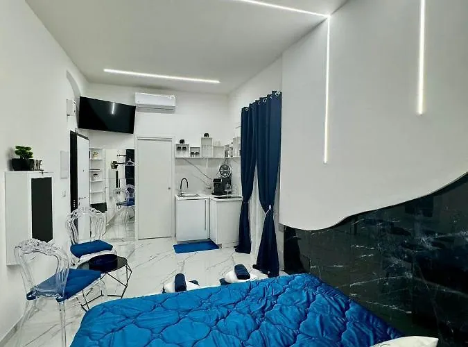 Vakantiehuis Onny's House