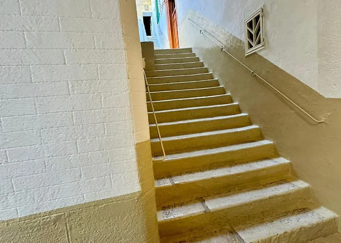 Vakantiehuis Onny's House Bari