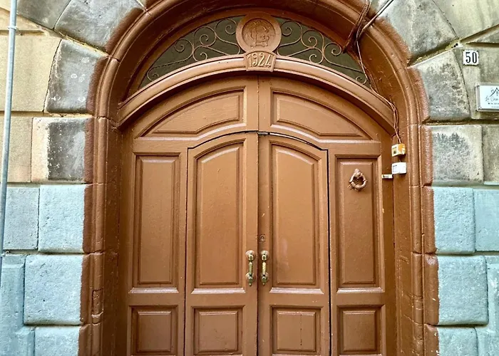 Vakantiehuis Onny's House Bari