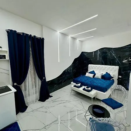 Onny's House 3* Bari