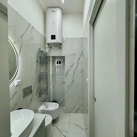 Oda ve Kahvaltı Onny's House 3*