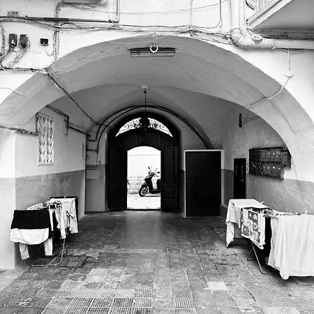 Oda ve Kahvaltı Onny's House 3*