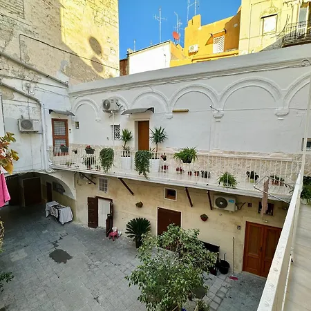 Onny's House Bed & Breakfast 3*