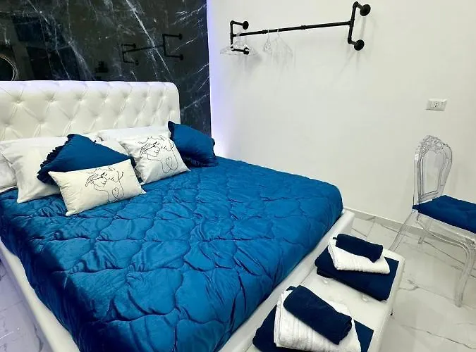 Onny's House Отель типа 