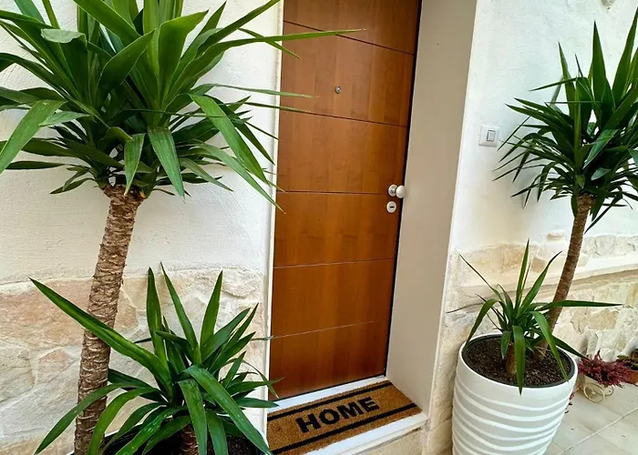 Onny's House Отель типа 